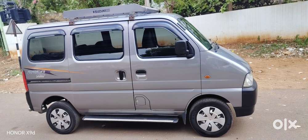Maruti Suzuki Eeco 5 Seater Standard, 2023, Petrol