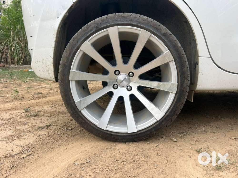 Toyota Glanza 18 Inch Alloy Sale