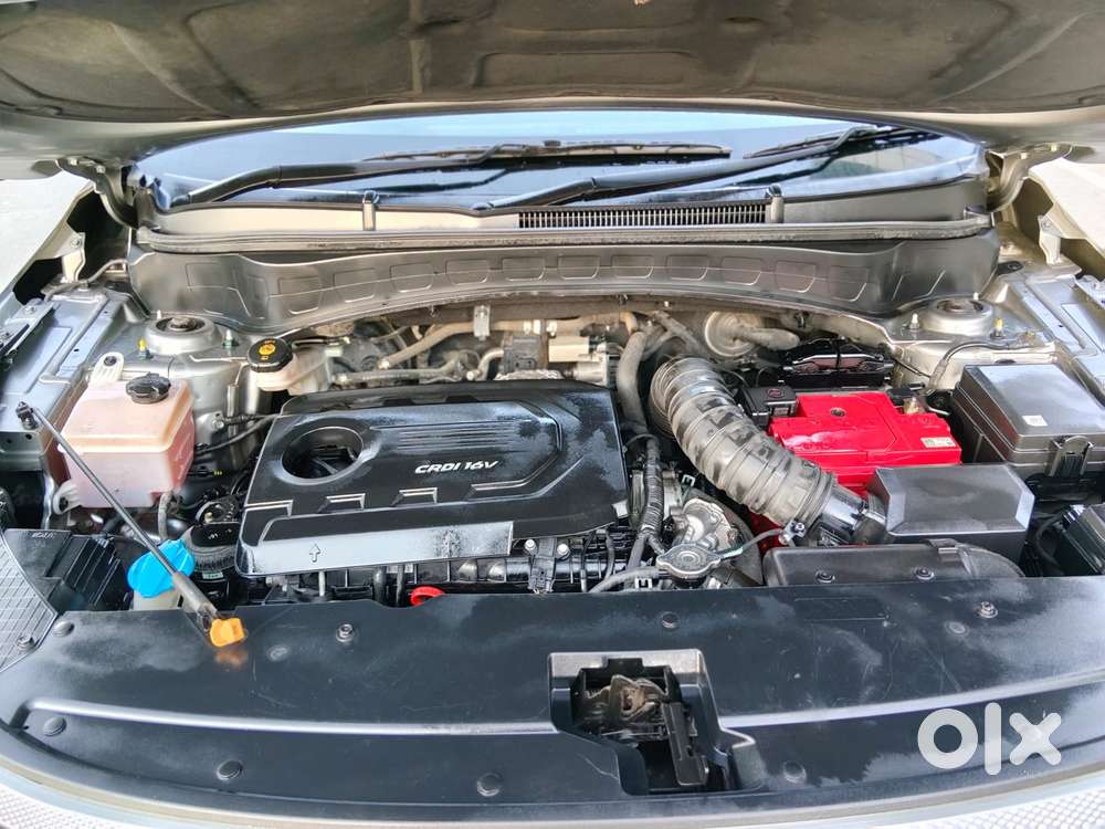 Kia Seltos Htk Plus D, 2019, Diesel