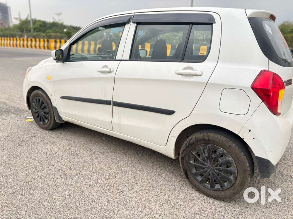 Maruti Suzuki Car 2016