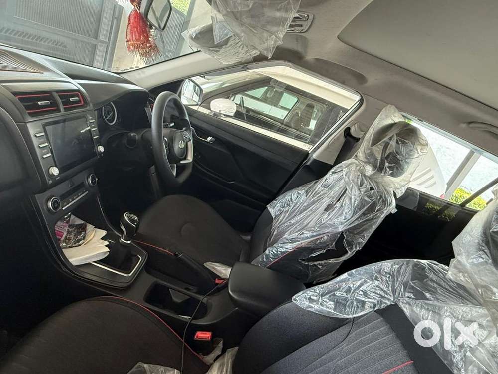 Hyundai Diesel Manual 2023 Car