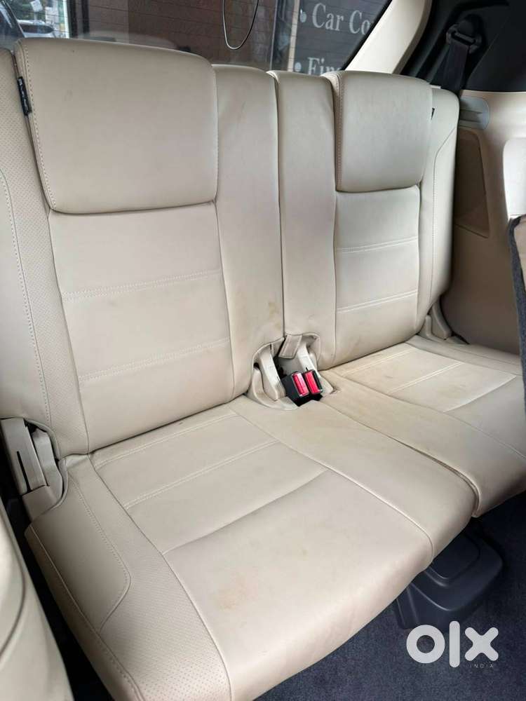 Ford Endeavour 4x4 At