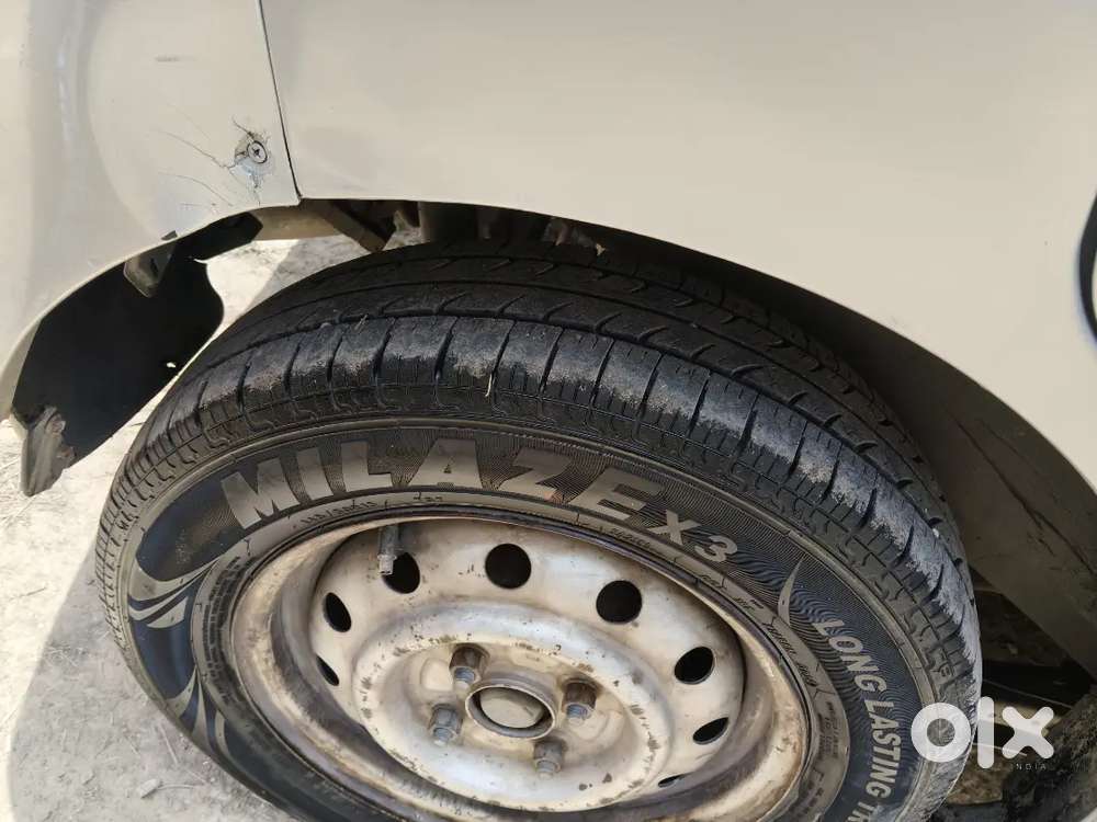 Wagonr 2012 Model Good Condition