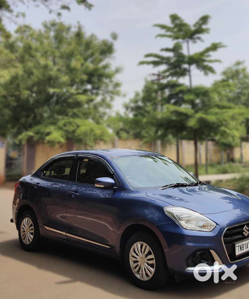 Maruti Suzuki Dzire 1.2 Vxi, 2024, Petrol