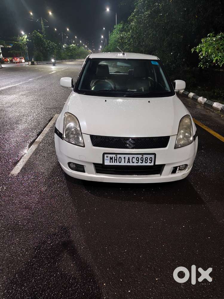Maruti Suzuki Swift 2007