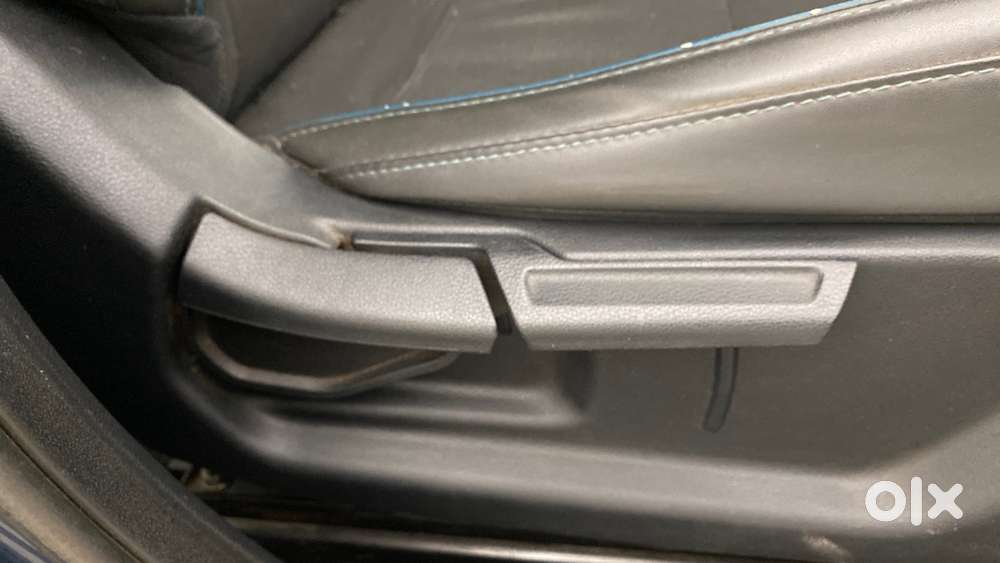 Hyundai Grand I10 Nios Sportz 1.2 Kappa Vtvt Dual Tone, 2019, Petrol