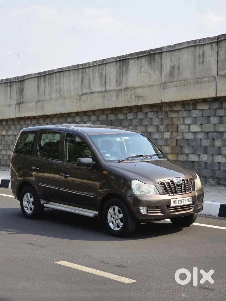 Mahindra Xylo 2009