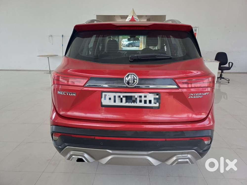 Mg Hector 2.0 Sharp Diesel, 2022, Diesel