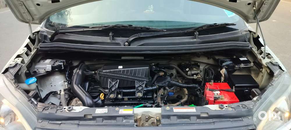 Maruti Suzuki Wagon R 1.0 Lxi Cng Limited Edition, 2022, Cng & Hybri..