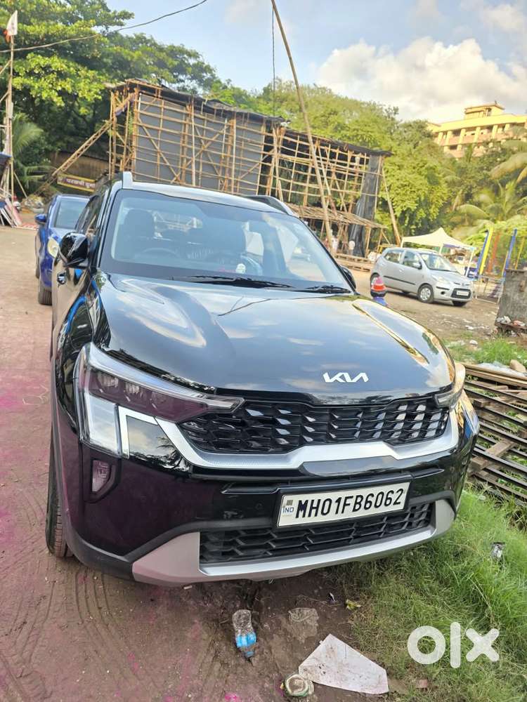 Kia Sonet G 1.2 5mt Htk(o), 2025, Petrol