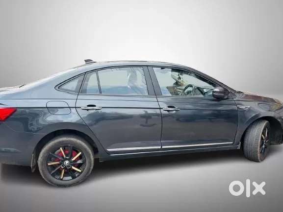 Skoda Slavia Ambition 1.0l Tsi Mt, 2024, Petrol