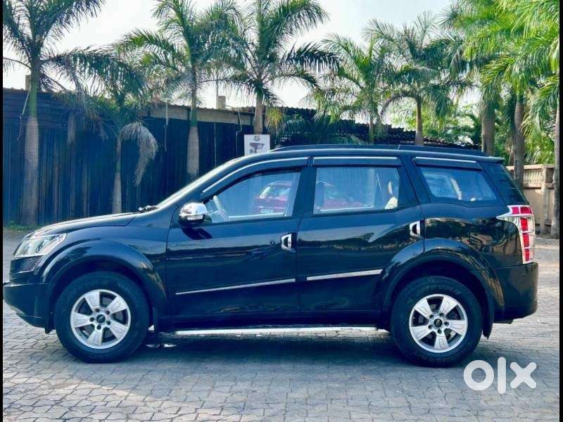 Mahindra Xuv500 W6 2wd, 2015, Diesel