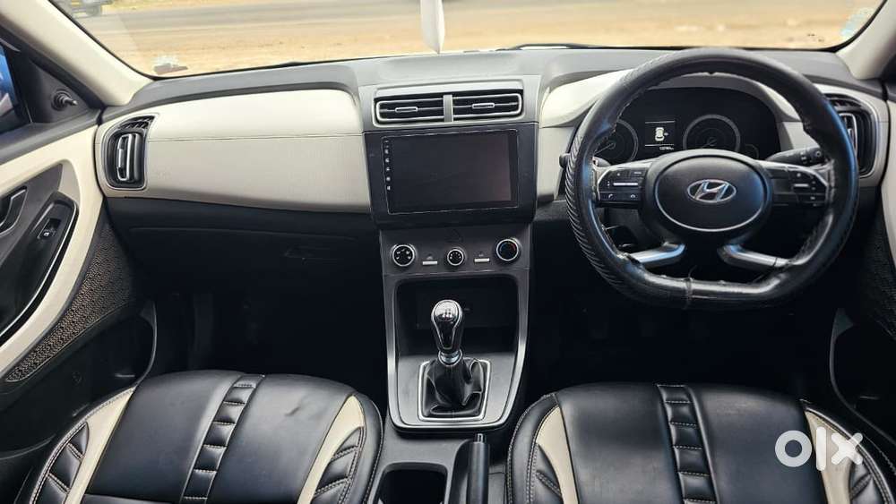 Hyundai Creta 1.4 E Plus Crdi, 2023, Diesel