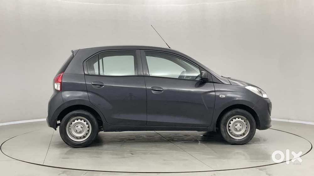 Hyundai Santro Magna, 2020, Petrol