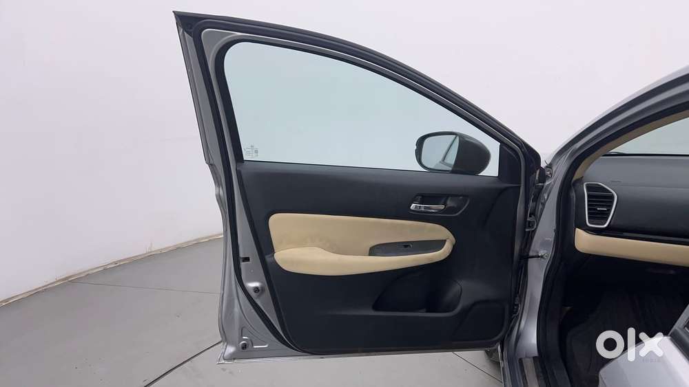 Honda City V Petrol Cvt, 2023, Petrol