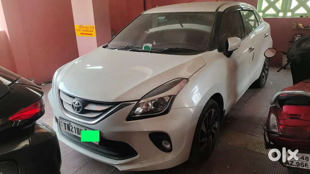 Toyota Galanza