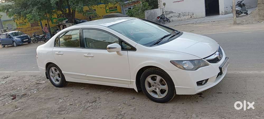 Honda Civic 1.8 2011