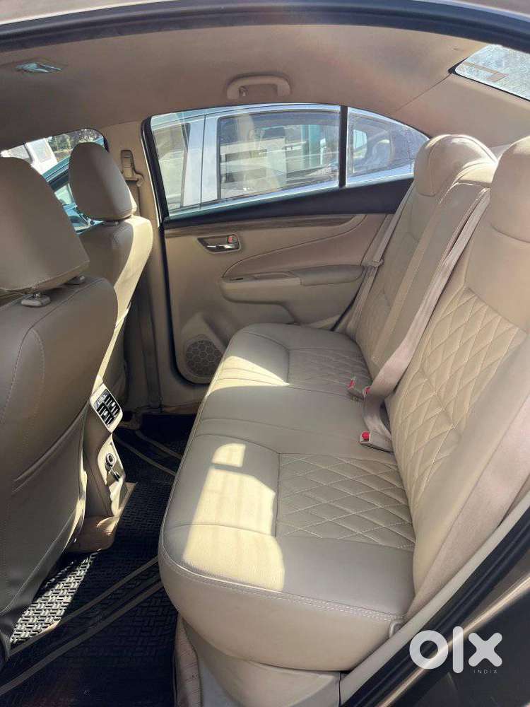Maruti Suzuki Ciaz 1.5 Delta Shvs Mt, 2020, Petrol