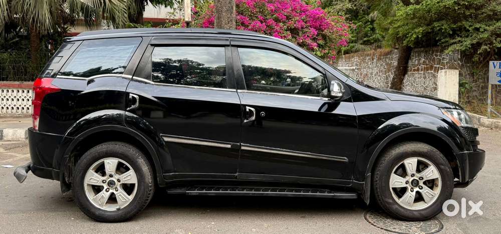Mahindra Xuv500 W8, 2015, Diesel