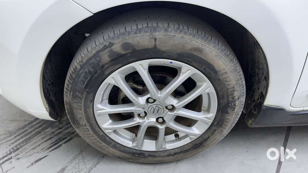 Maruti Suzuki Swift 2018 Zdi, 2019, Diesel