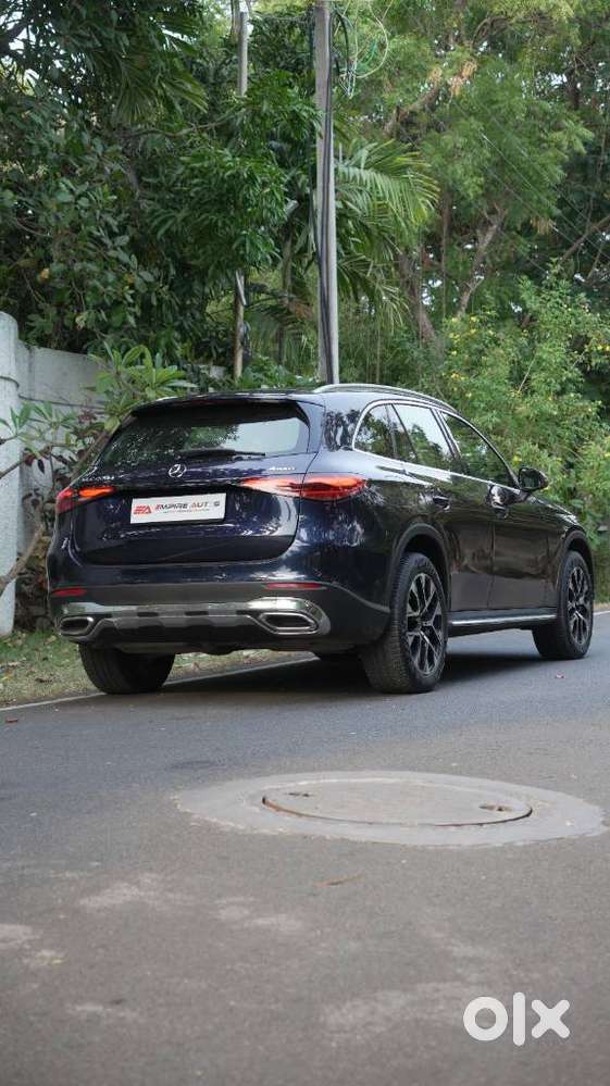 Mercedes-benz Glc 220d 4matic, 2023, Diesel