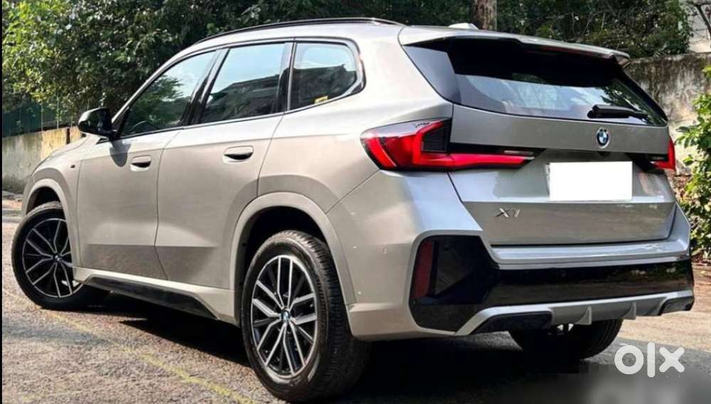 Bmw X1 Sdrive18i M Sport, 2025, Petrol