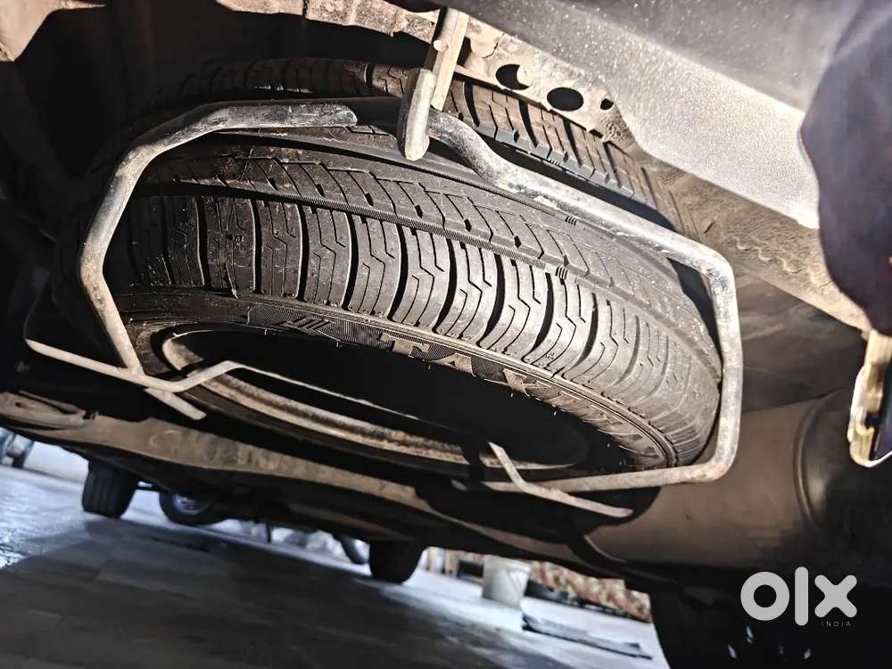 Single Owner,best Condition Vehicle