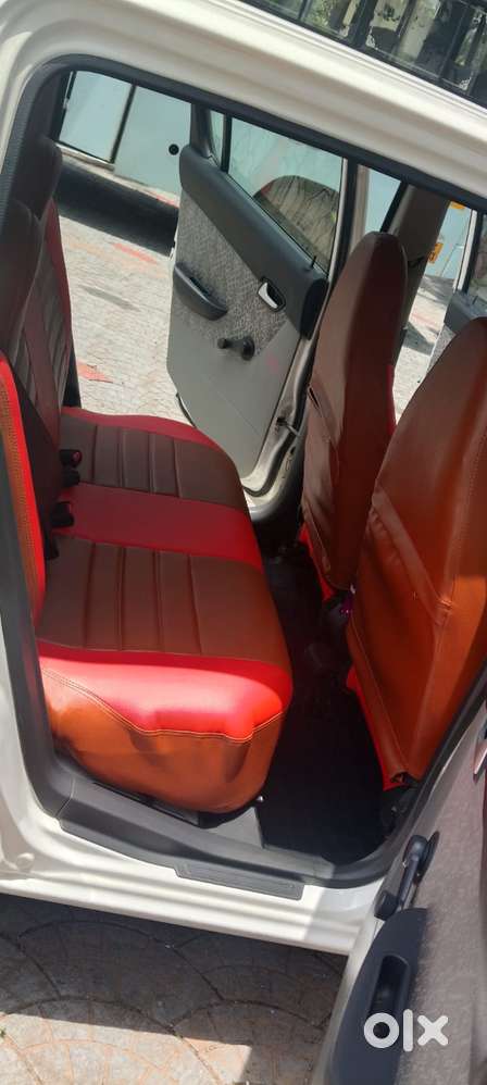 Maruti Suzuki Alto 800 Lxi, 2016, Petrol