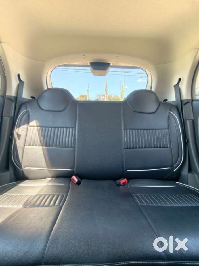 Maruti Suzuki Alto K10, 2024, Petrol