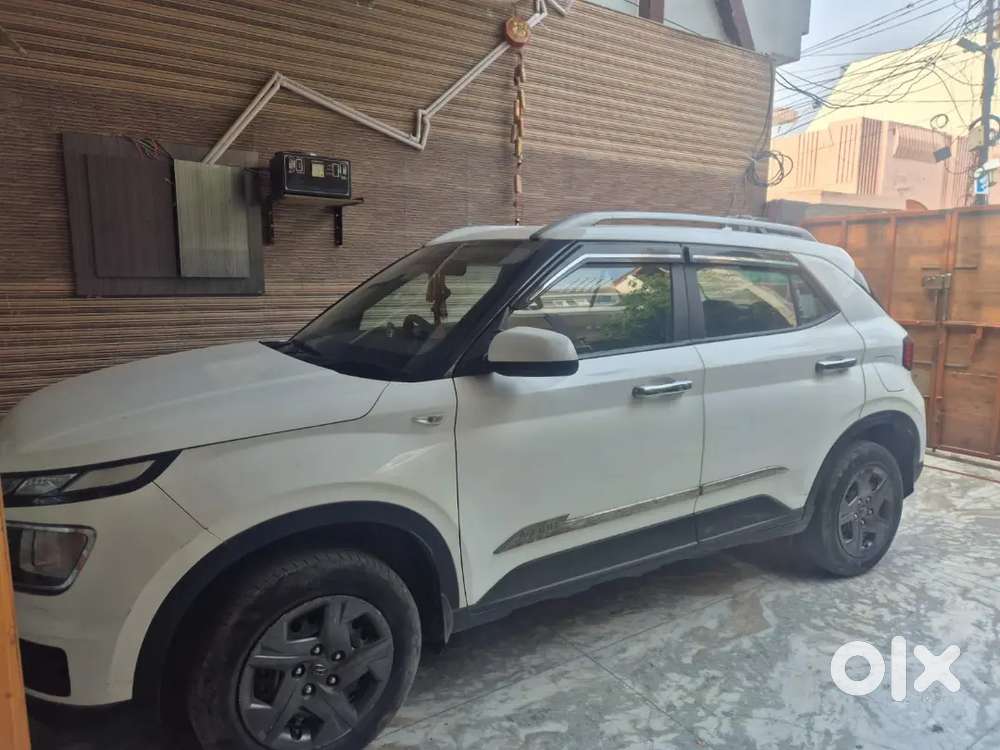 Hyundai Venue S 2023