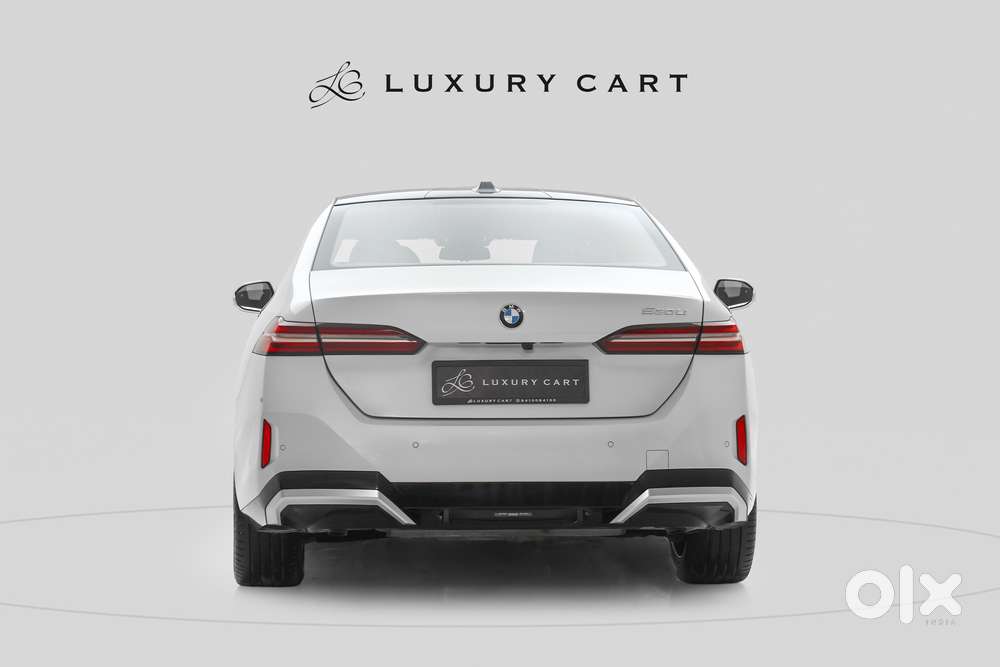 BMW 5 Series 530 Li m sport, 2026, Petrol