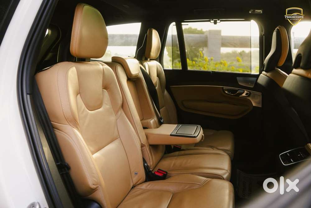 Volvo Xc 90 3.2 Awd, 2022, Petrol