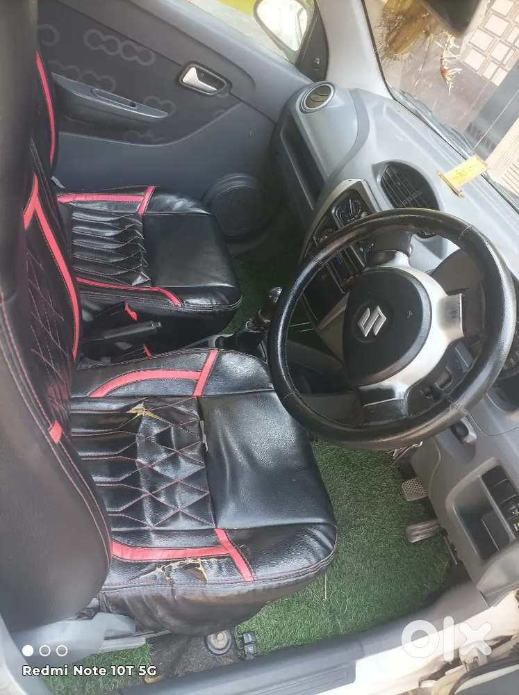 Maruti Suzuki Alto 800 2014 Cng & Hybrids 78000 Km Driven