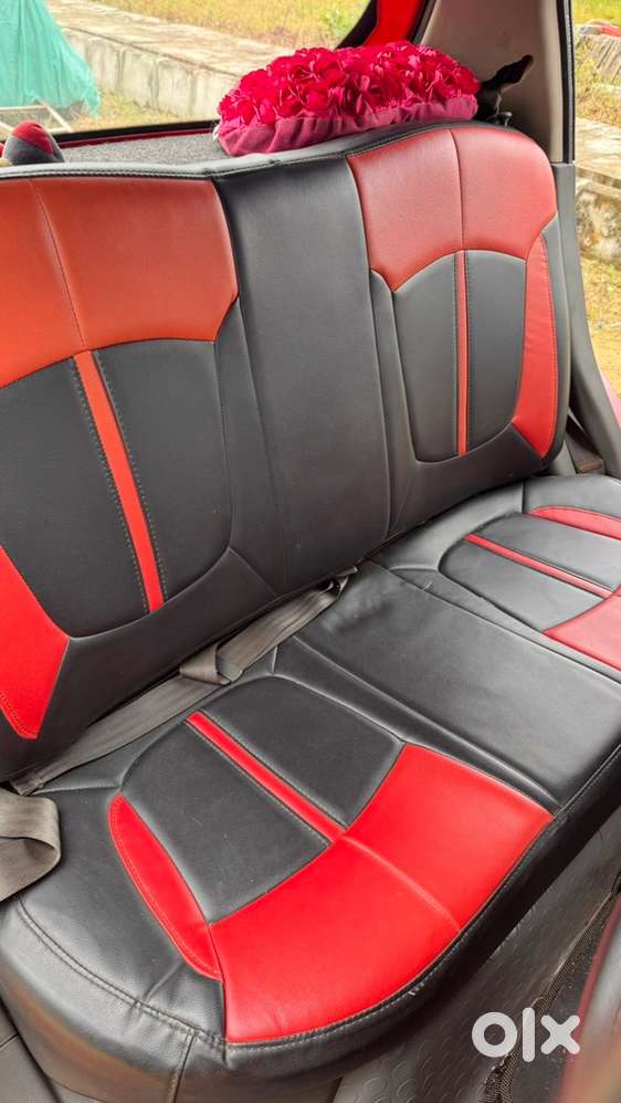 Chevrolet Beat Lt 2013