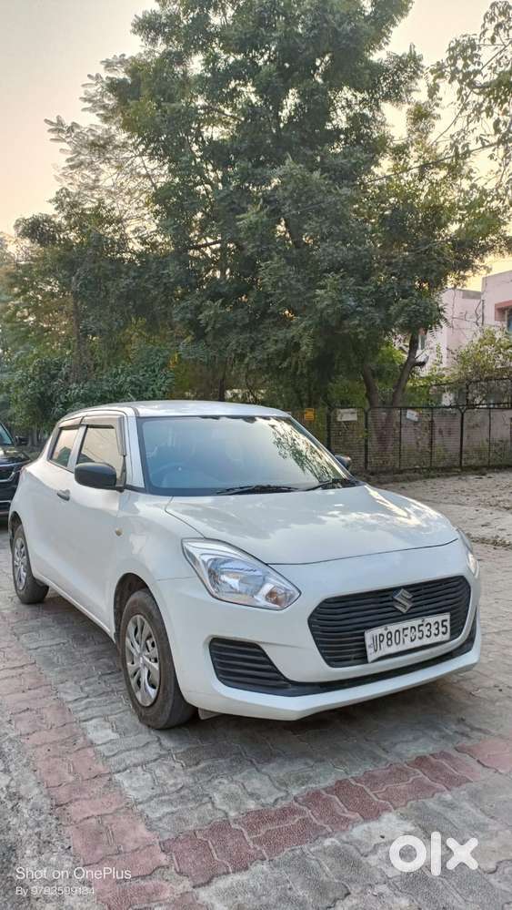 Maruti Suzuki Swift