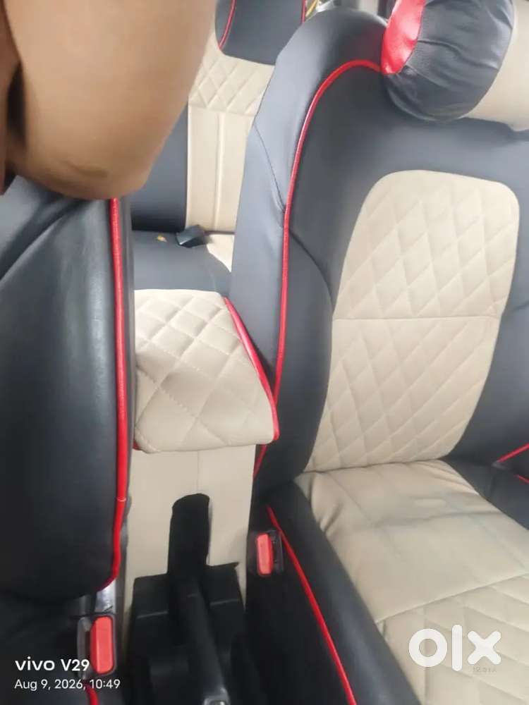 Maruti Suzuki Swift 2018
