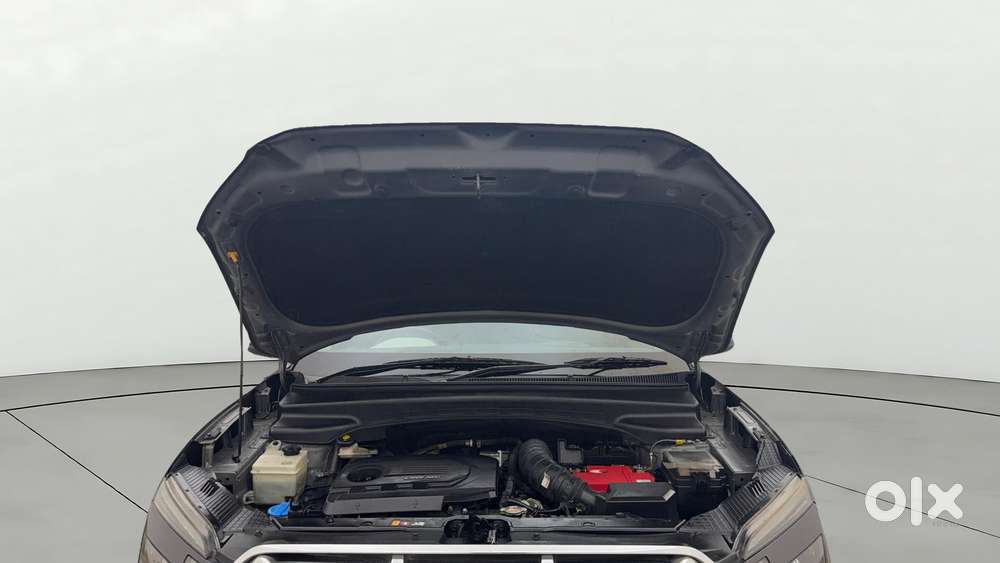 Hyundai Creta 1.5 Sx (o) Diesel At, 2020, Diesel