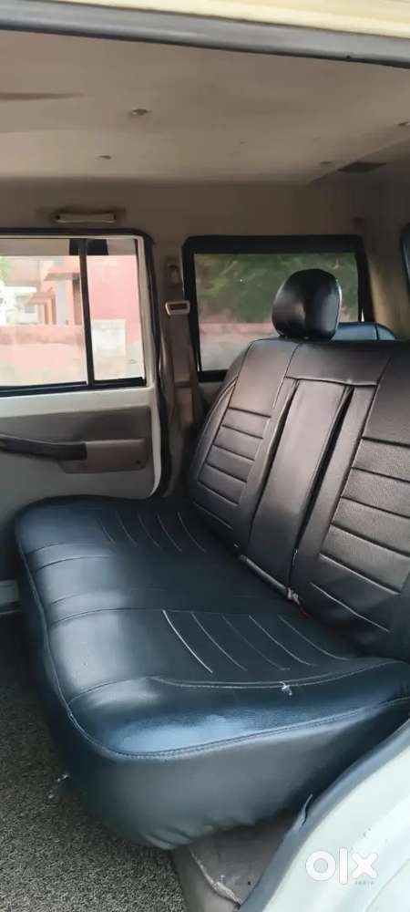 Mahindra Bolero 2012 डीज़ल मैनुअल
