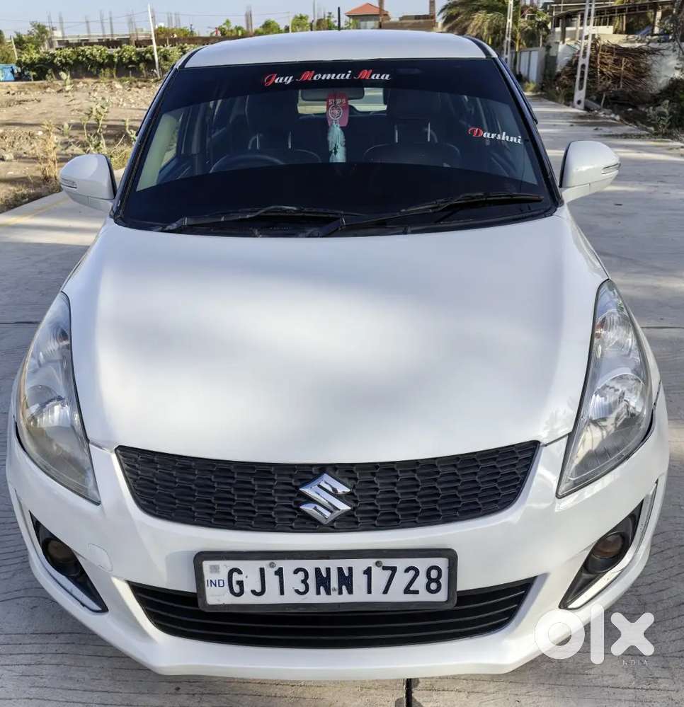 Maruti Suzuki Swift 2014 Diesel 110000 Km Driven