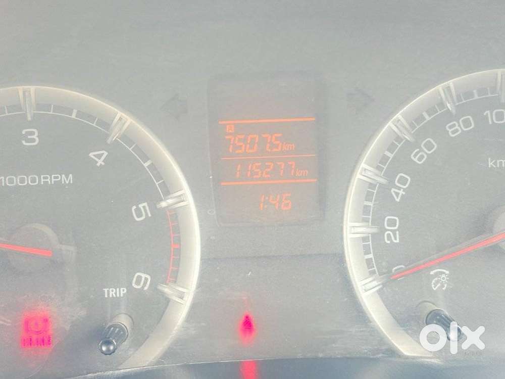 Maruti Suzuki Swift Dzire Vdi Optional, 2012, Diesel