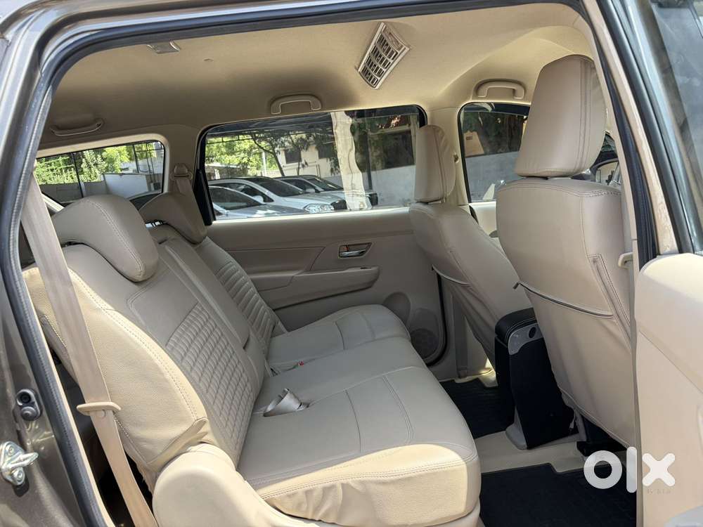 Maruti Suzuki Ertiga 1.5 Vxi Shvs, 2024, Petrol