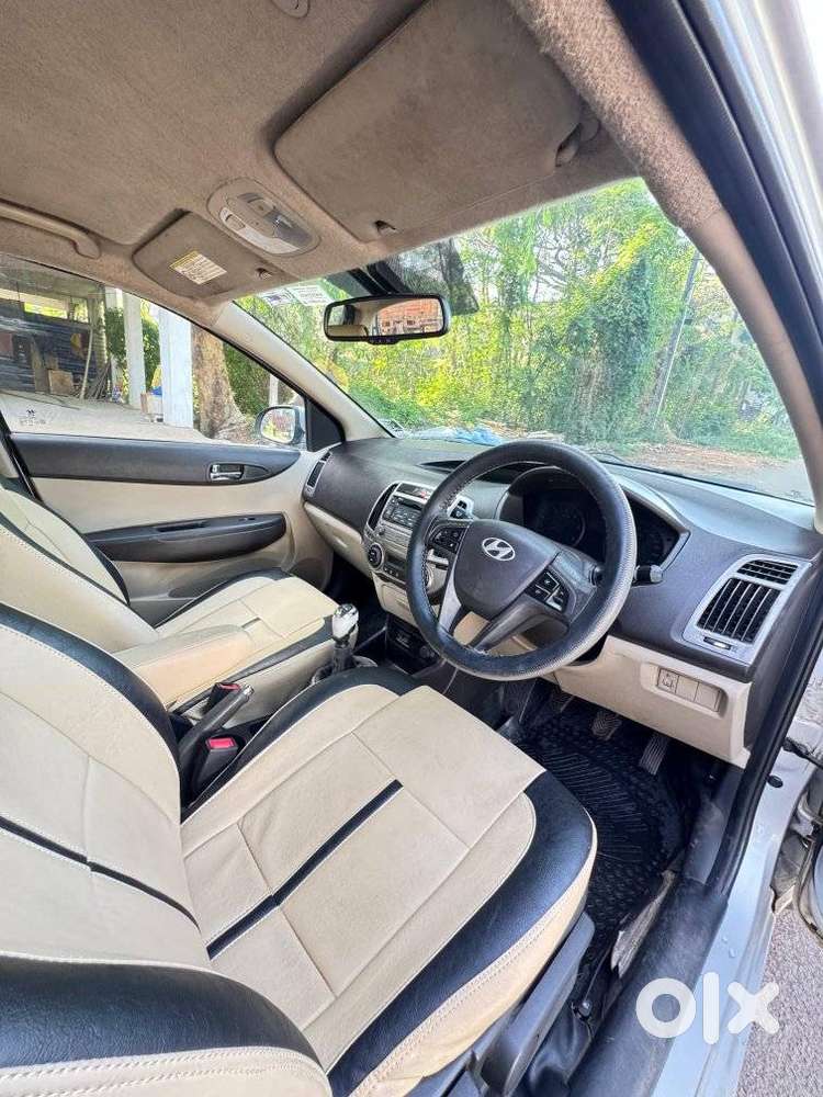 Hyundai I20 1.4 Asta, 2014, Diesel