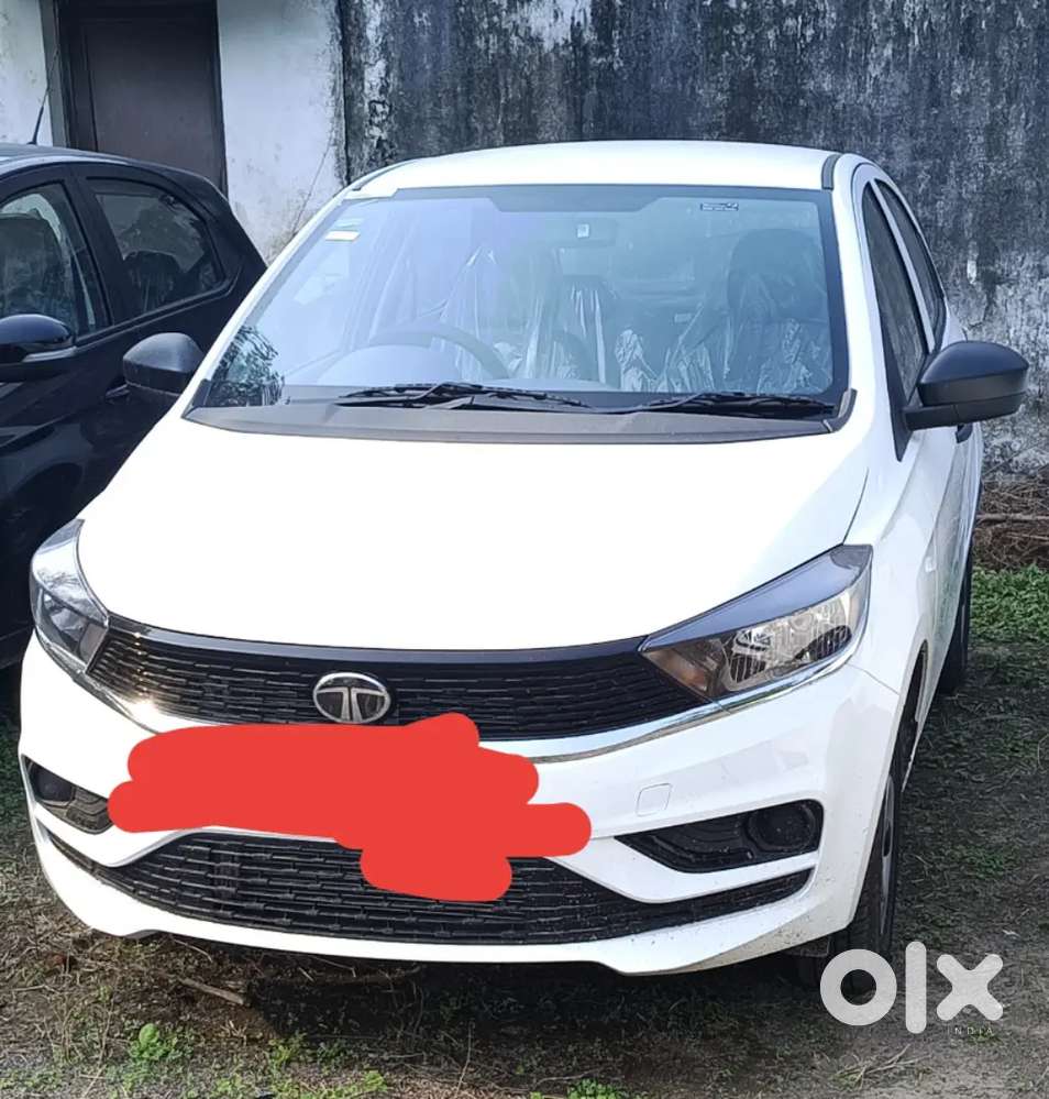 Tata Tiago