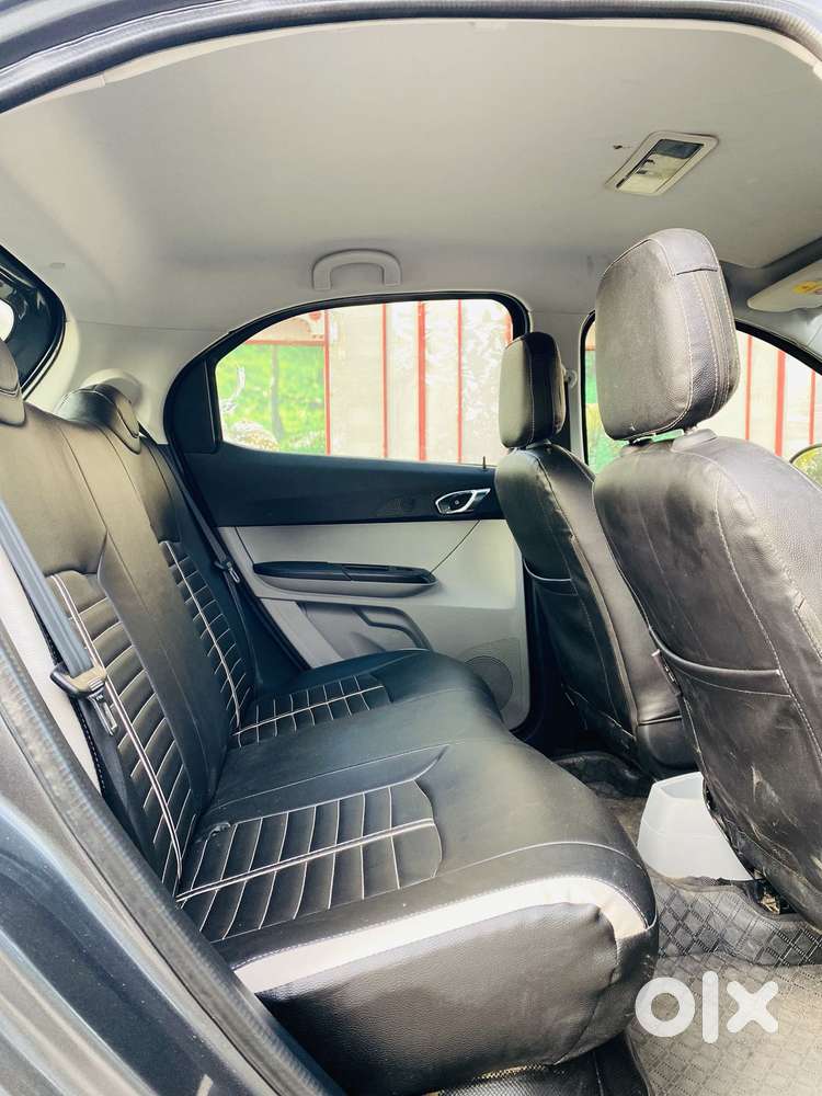 Tata Tiago Xz, 2020, Petrol