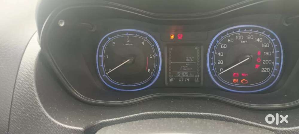 Maruti Suzuki Vitara Brezza Zdi, 2019, Diesel