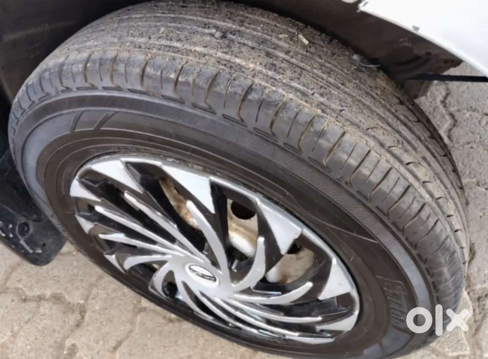 Maruti Suzuki Wagon R 1.0 2016 Cng & Hybrids 94000 Km Driven