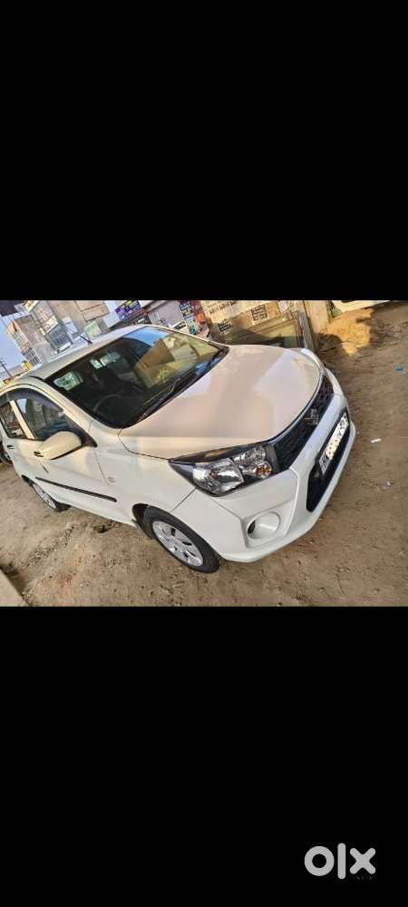 Maruti Suzuki Celerio Vxi(o), 2019, Petrol