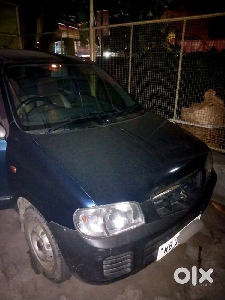 Alto Lx 2009 Model For Sell