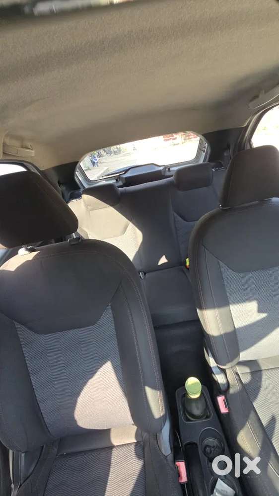 Ford Figo Diesel Manual 2017