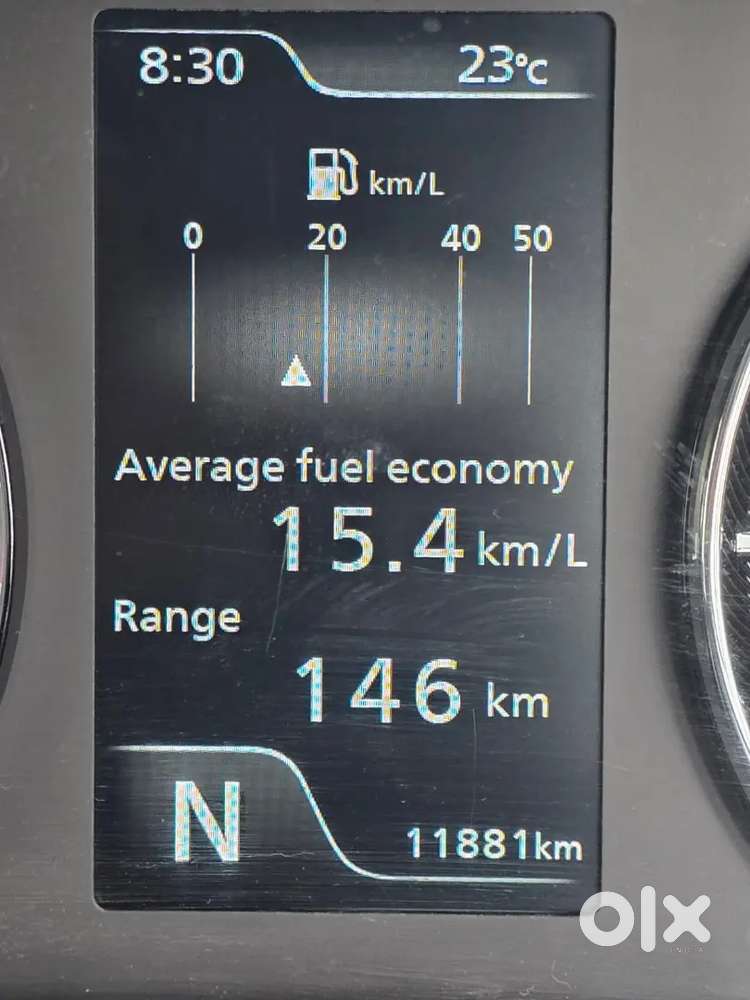 Maruti Suzuki Baleno 2023 Petrol 11880 Km Driven Automatic